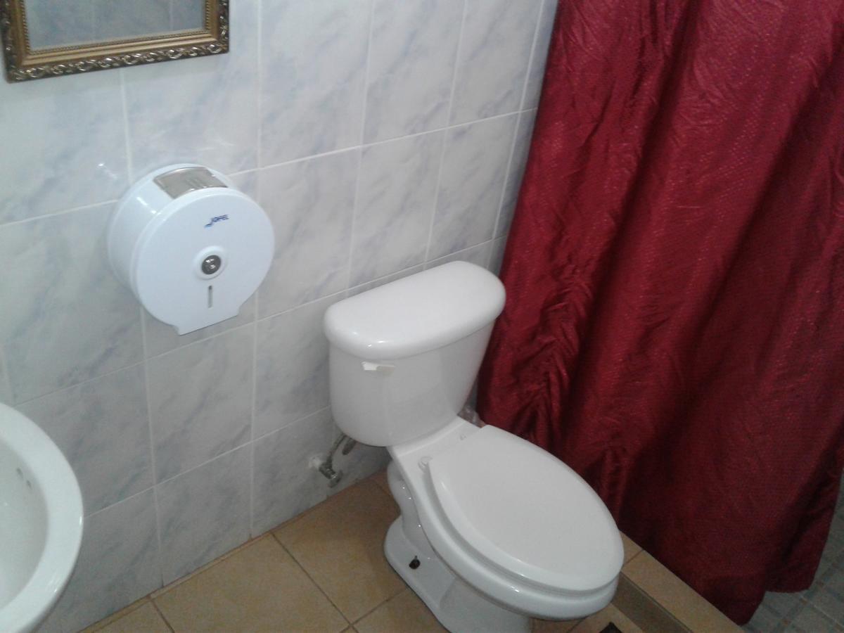 דויד Jl Serracin Apart Hotel/ Edificio Rsm Plaza מראה חיצוני תמונה